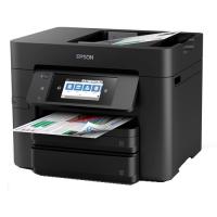 Epson WorkForce Pro WF-4745 Printer Ink Cartridges